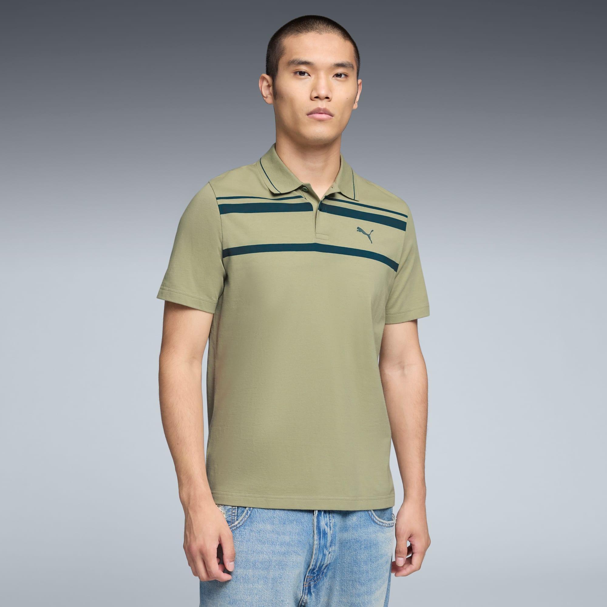 Essentials All In Men's Polo Product Image