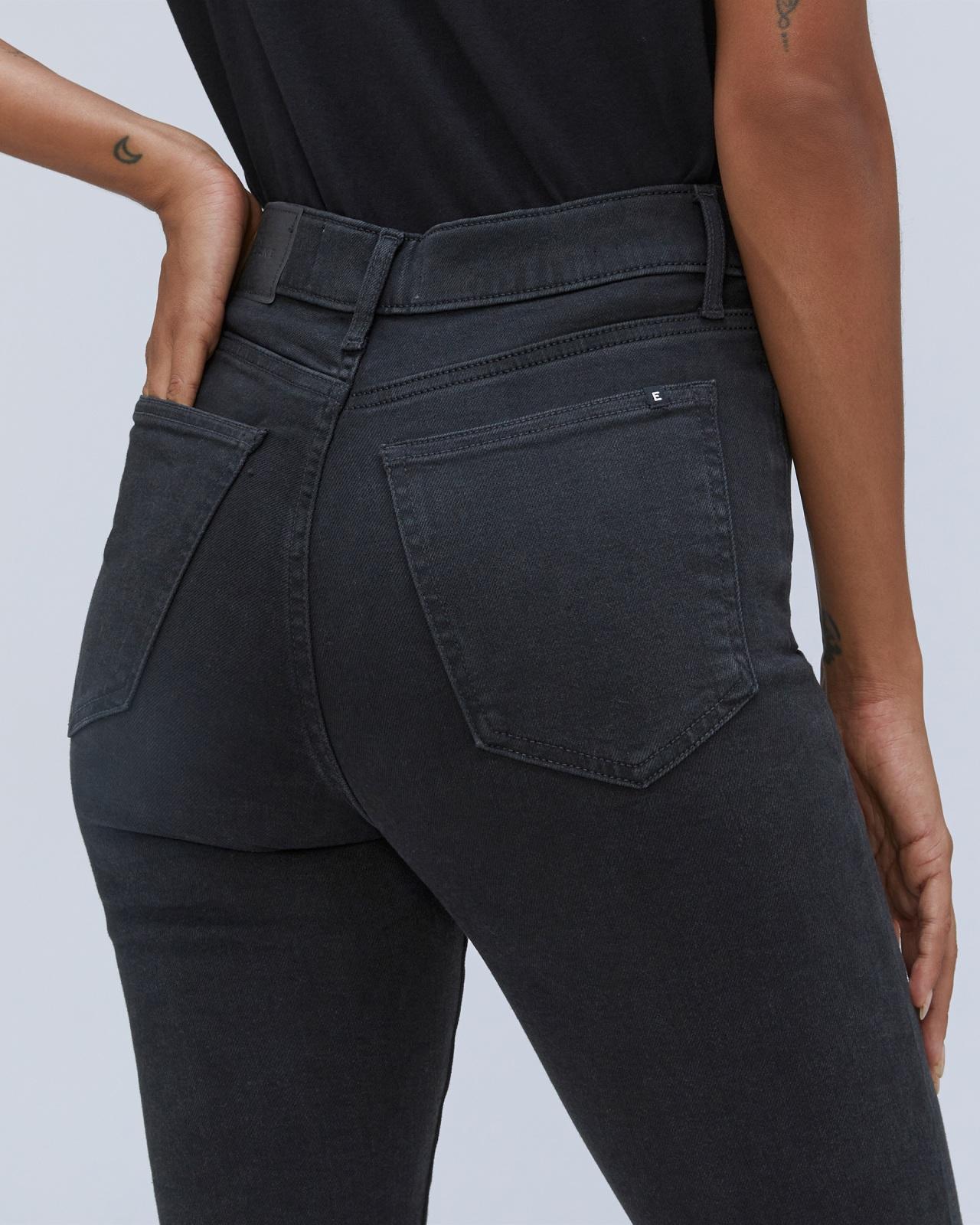 Womens Way-High Skinny Jean by Everlane Product Image