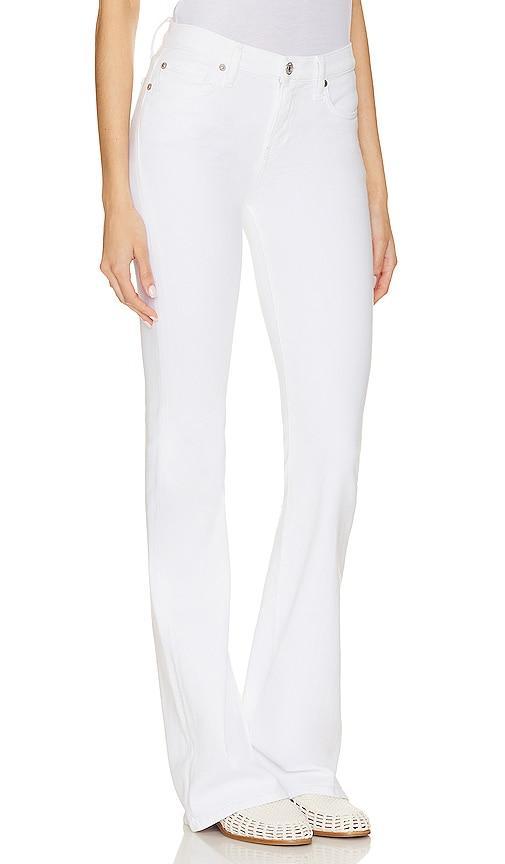 High Waist Ali 7 For All Mankind Product Image