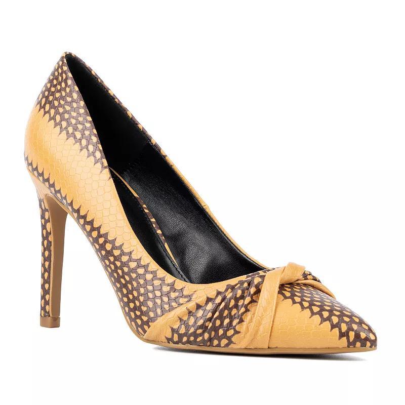 New York & Company Monique Womens Pumps Product Image