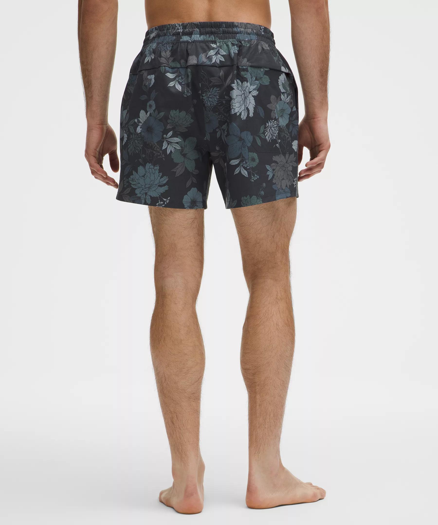 Swim Short 5" *Lined Product Image