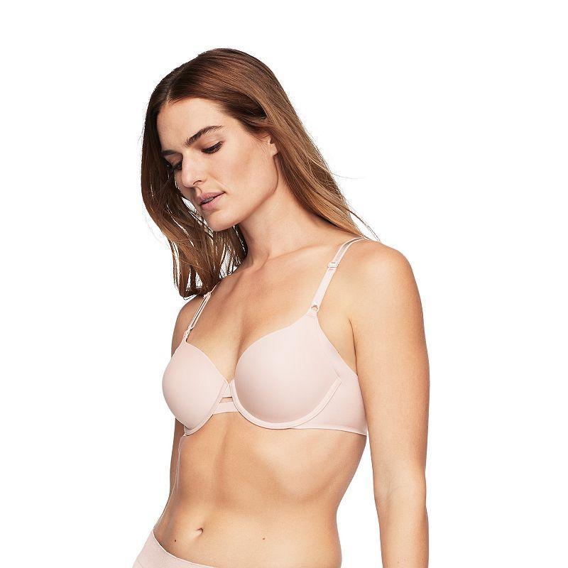 No Side Effects T-Shirt Bra Product Image