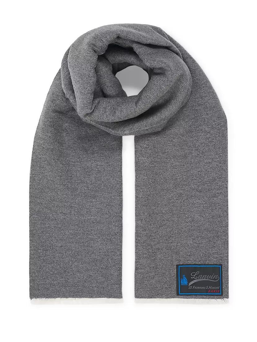 Cashmere Scarf Product Image