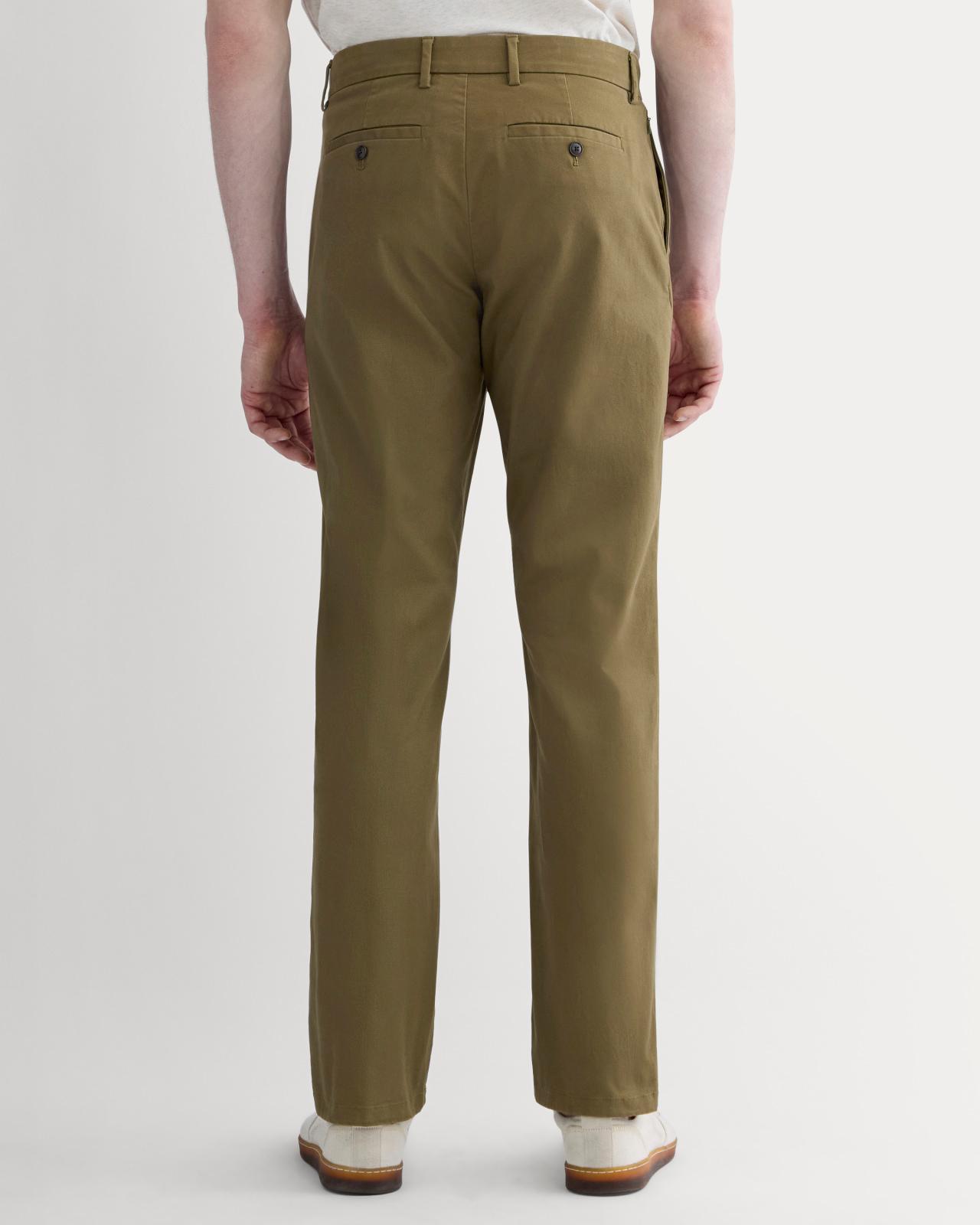 Mens Transit Chino by Everlane Product Image