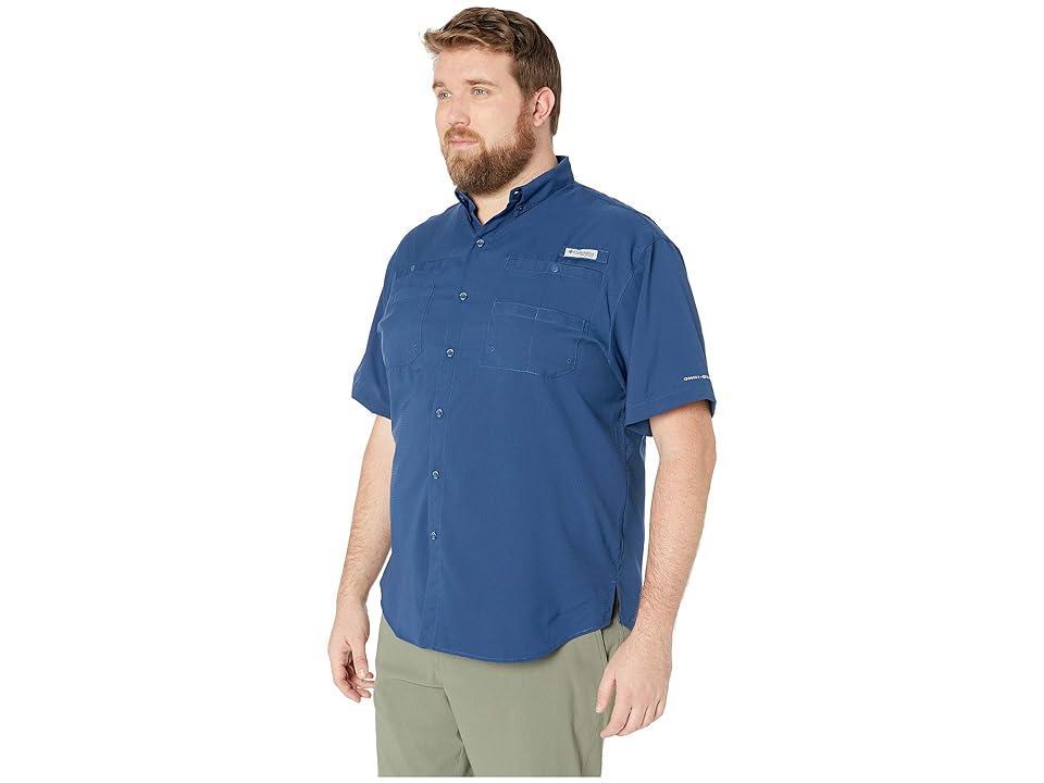 Columbia Men s PFG Tamiami II Short Sleeve Shirt- Product Image