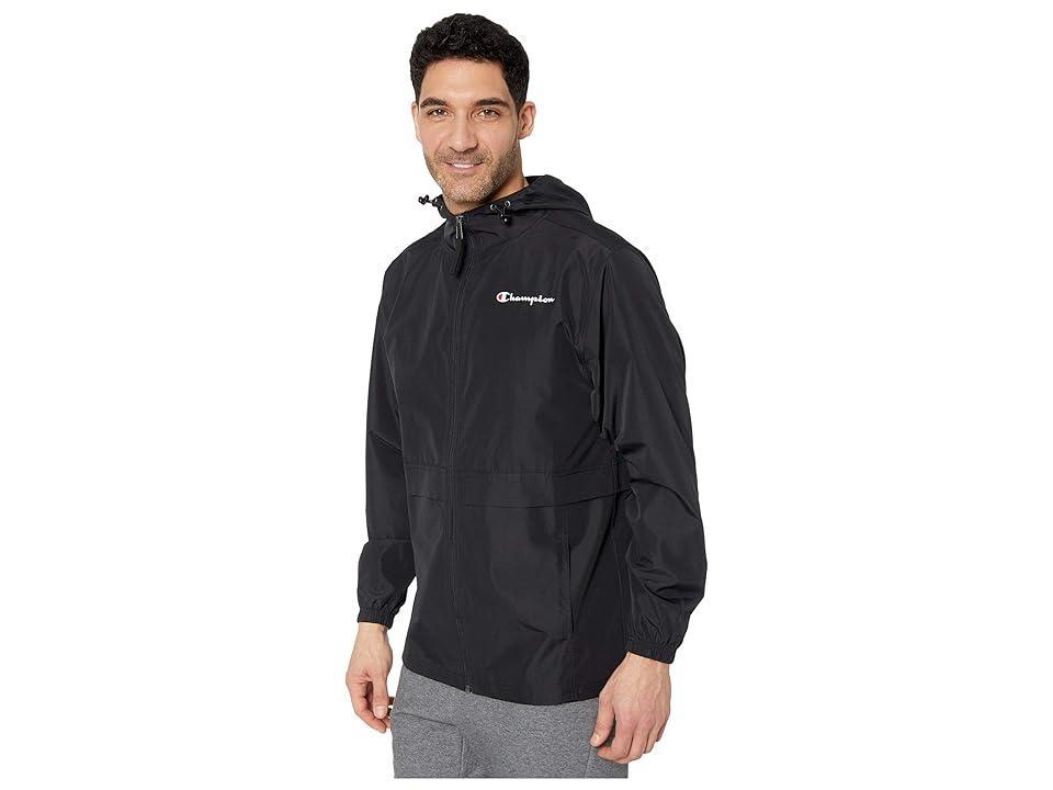 Champion Stadium Full Zip Jacket Men's Coat Product Image