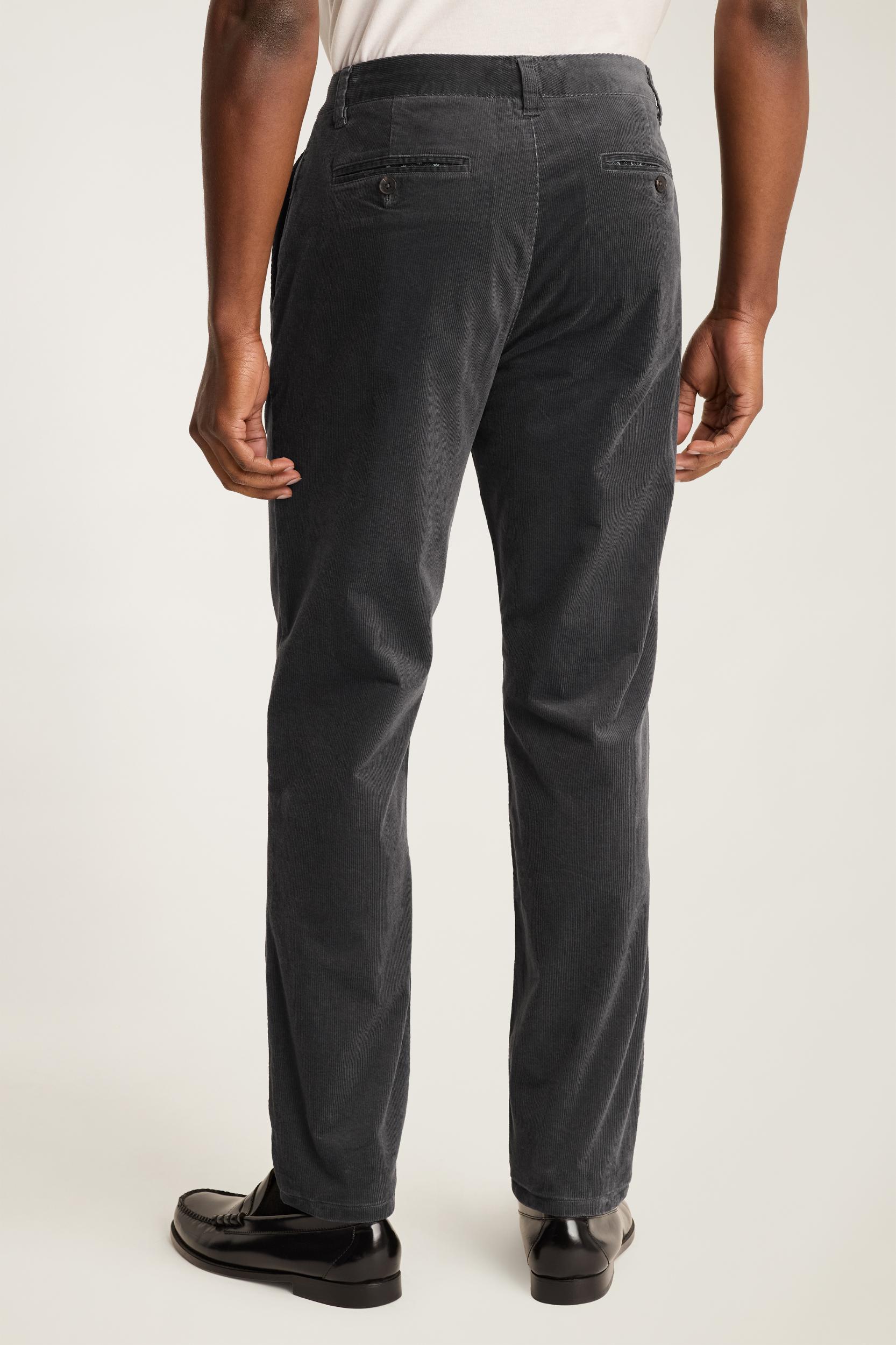 Corduroy Chino Product Image