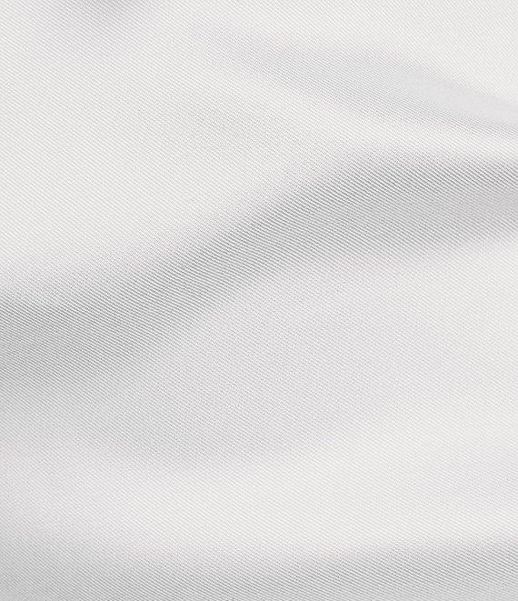 Honey and Rosie Strapless Bow Front Fitted Bubble Dress Product Image