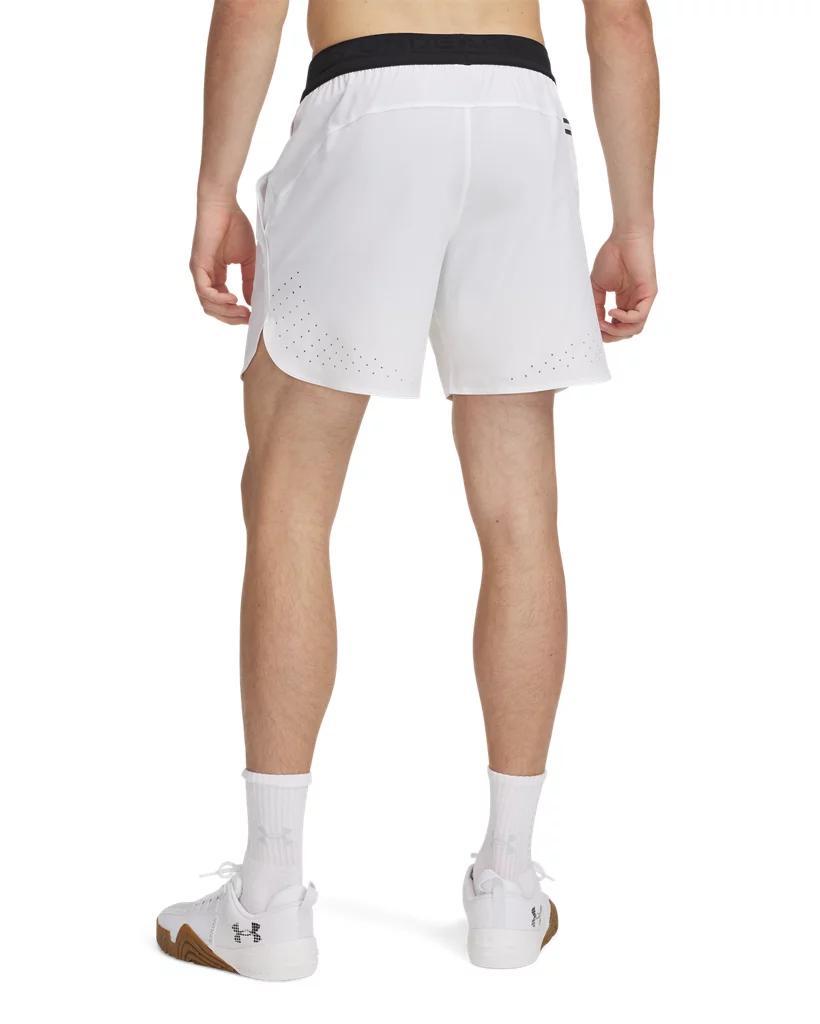 Men's UA Vanish Elite Shorts Product Image