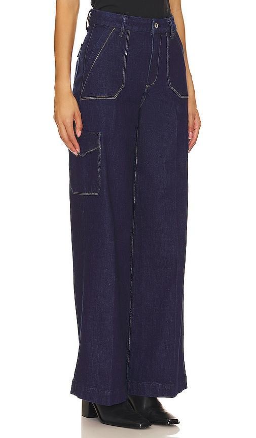 Harper Wide Leg PAIGE Product Image