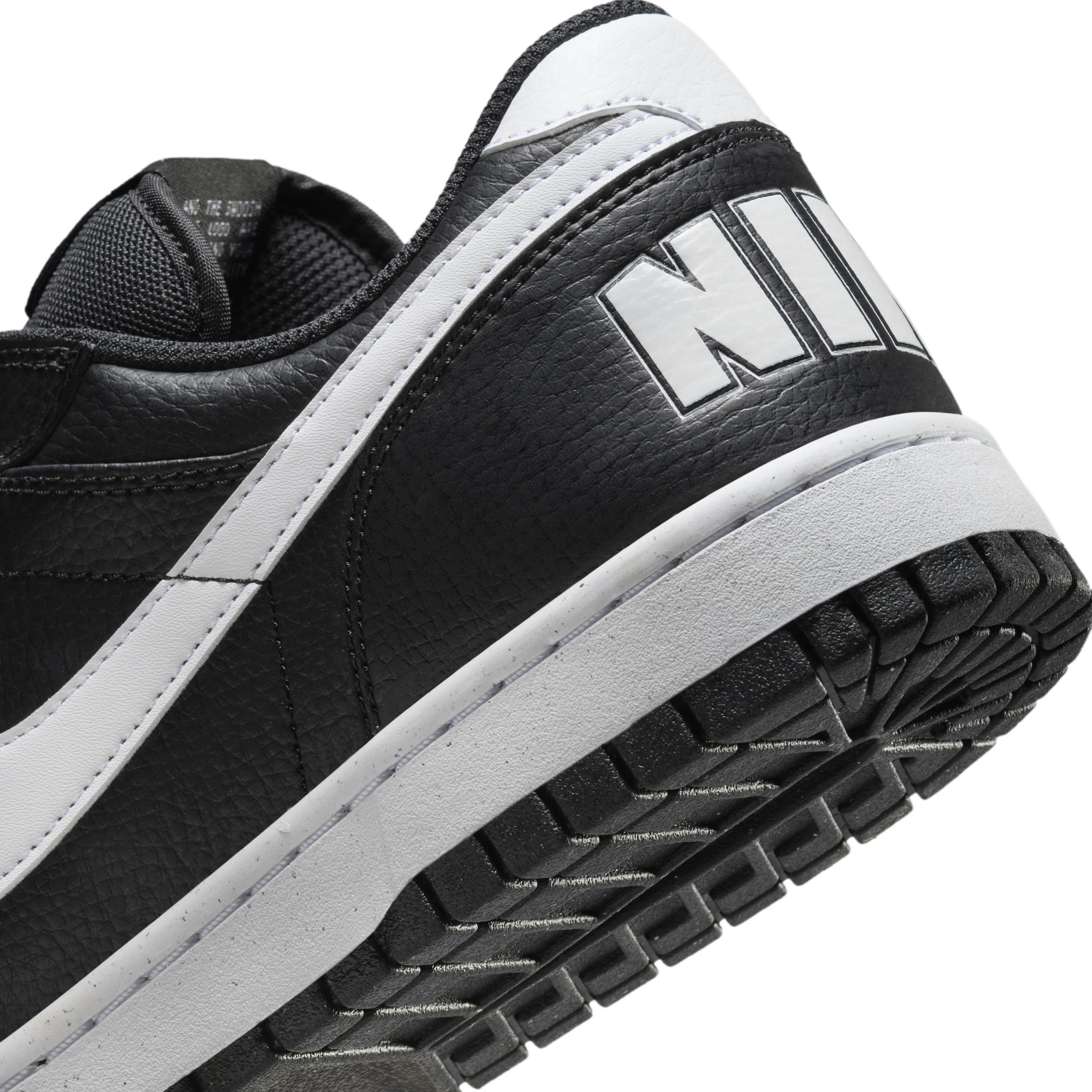 Nike Mens Big Low Shoes Product Image