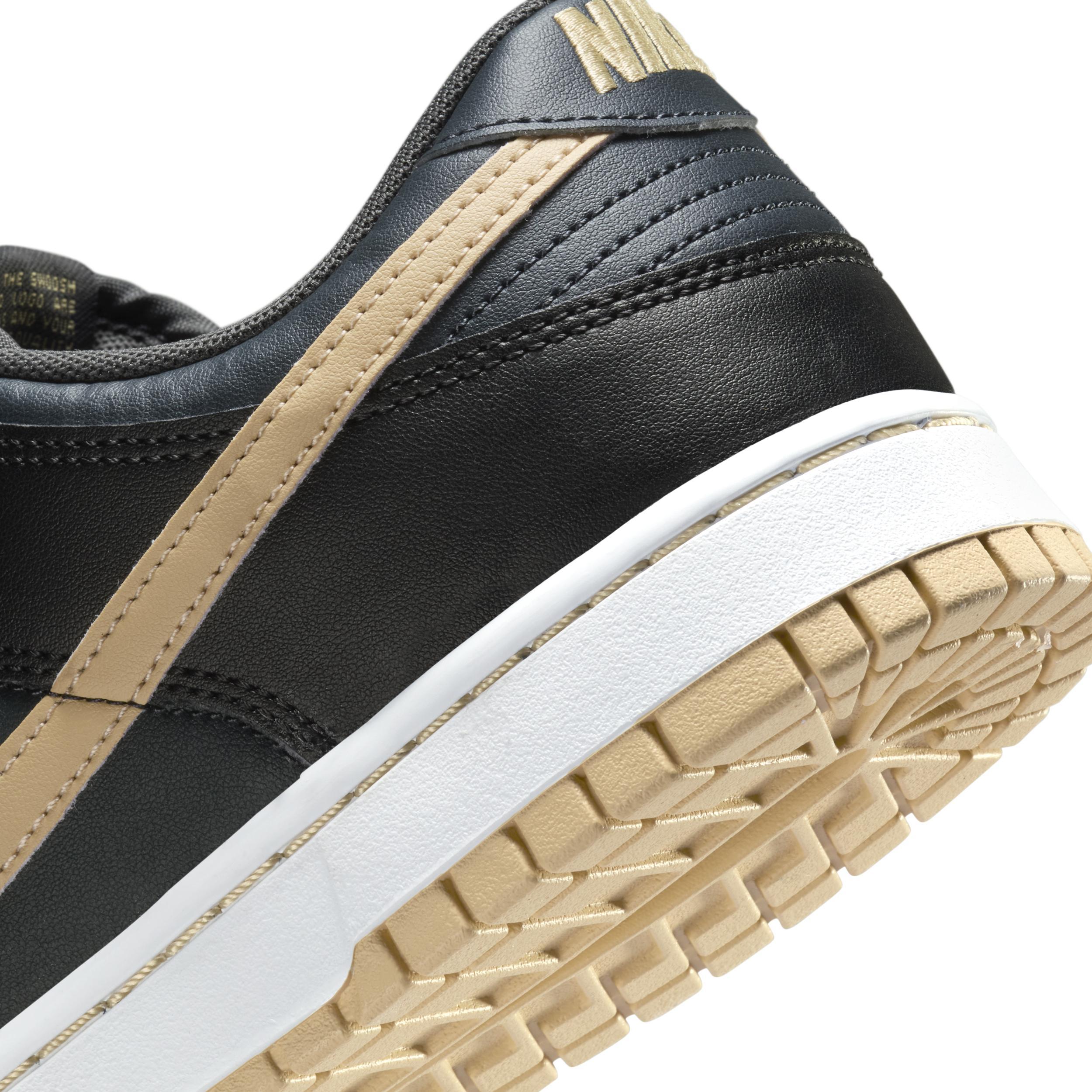 Nike Dunk Low Retro Men's Shoes Product Image