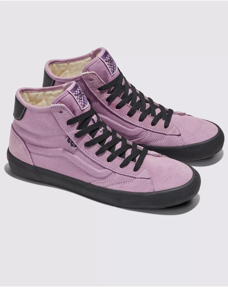 Skate Lizzie Shoe Product Image