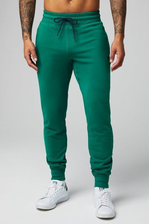 The Year Round Terry Jogger Product Image