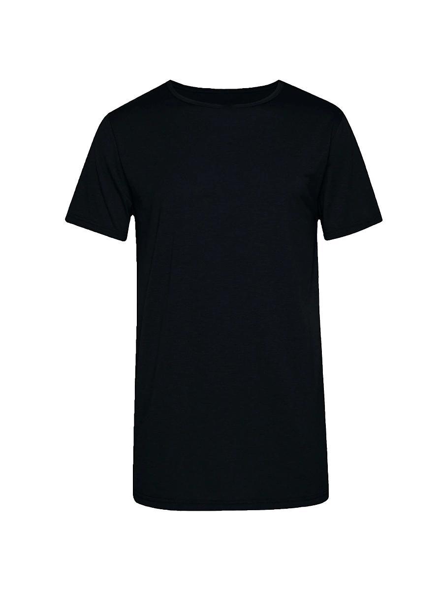 Mens Luke Easy T-Shirt Product Image