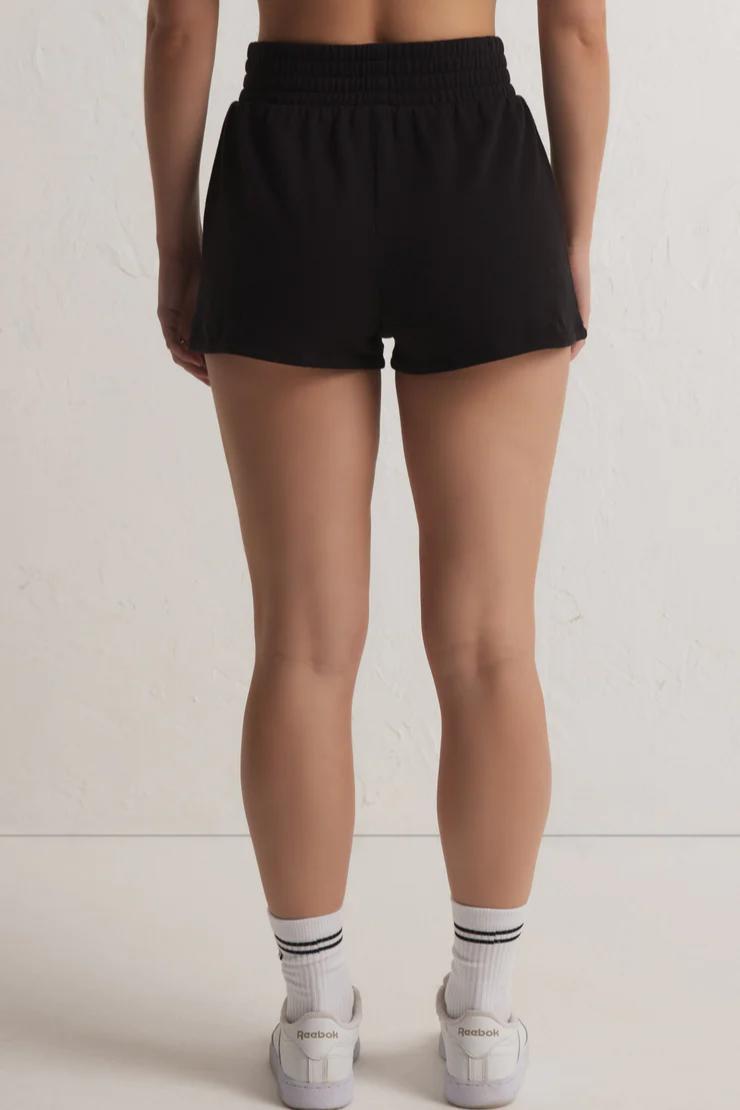 Rise Up Fleece Short Product Image