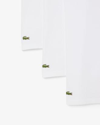 3-Pack Cotton Lounge Tank Tops Product Image