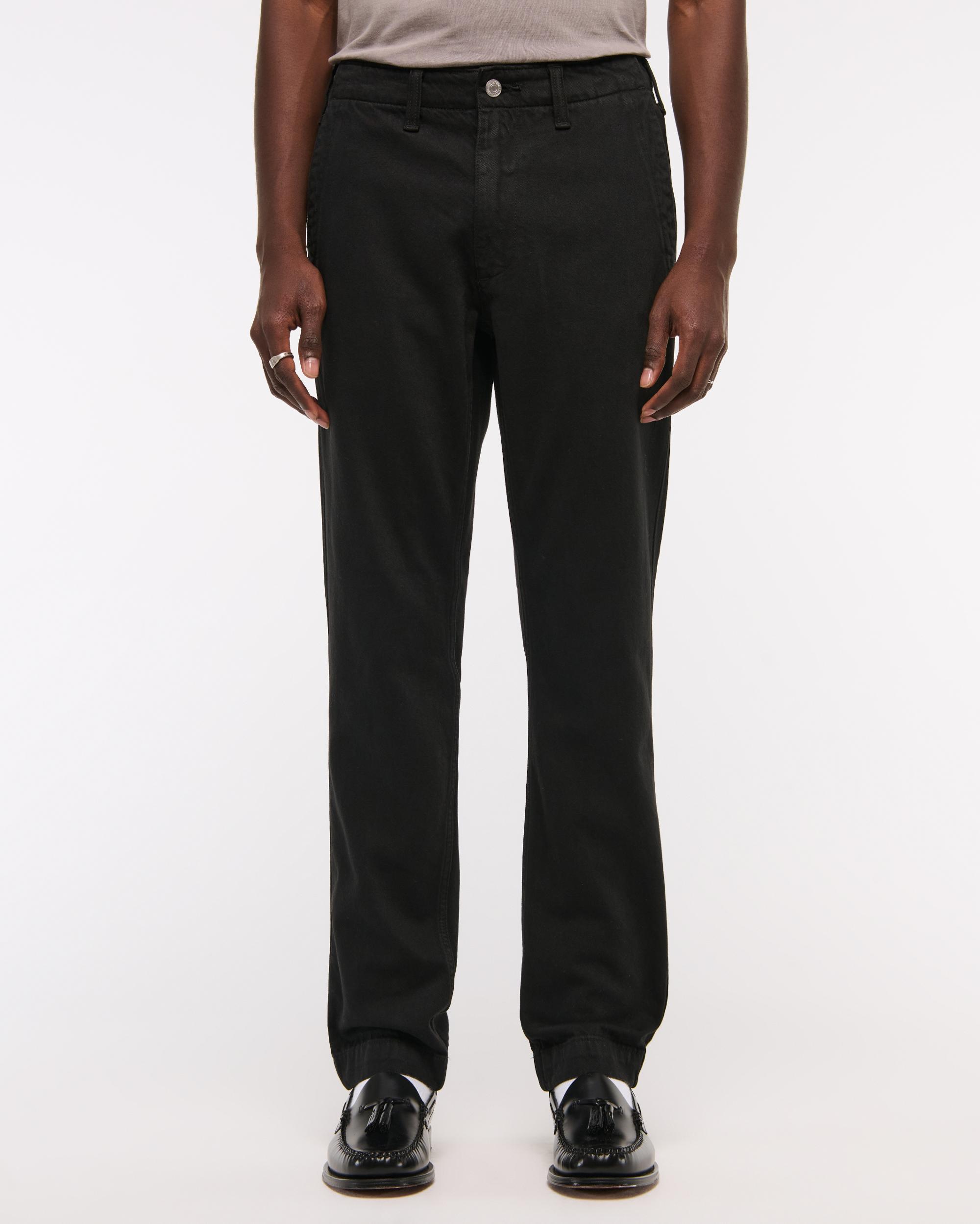 Straight Jean Product Image