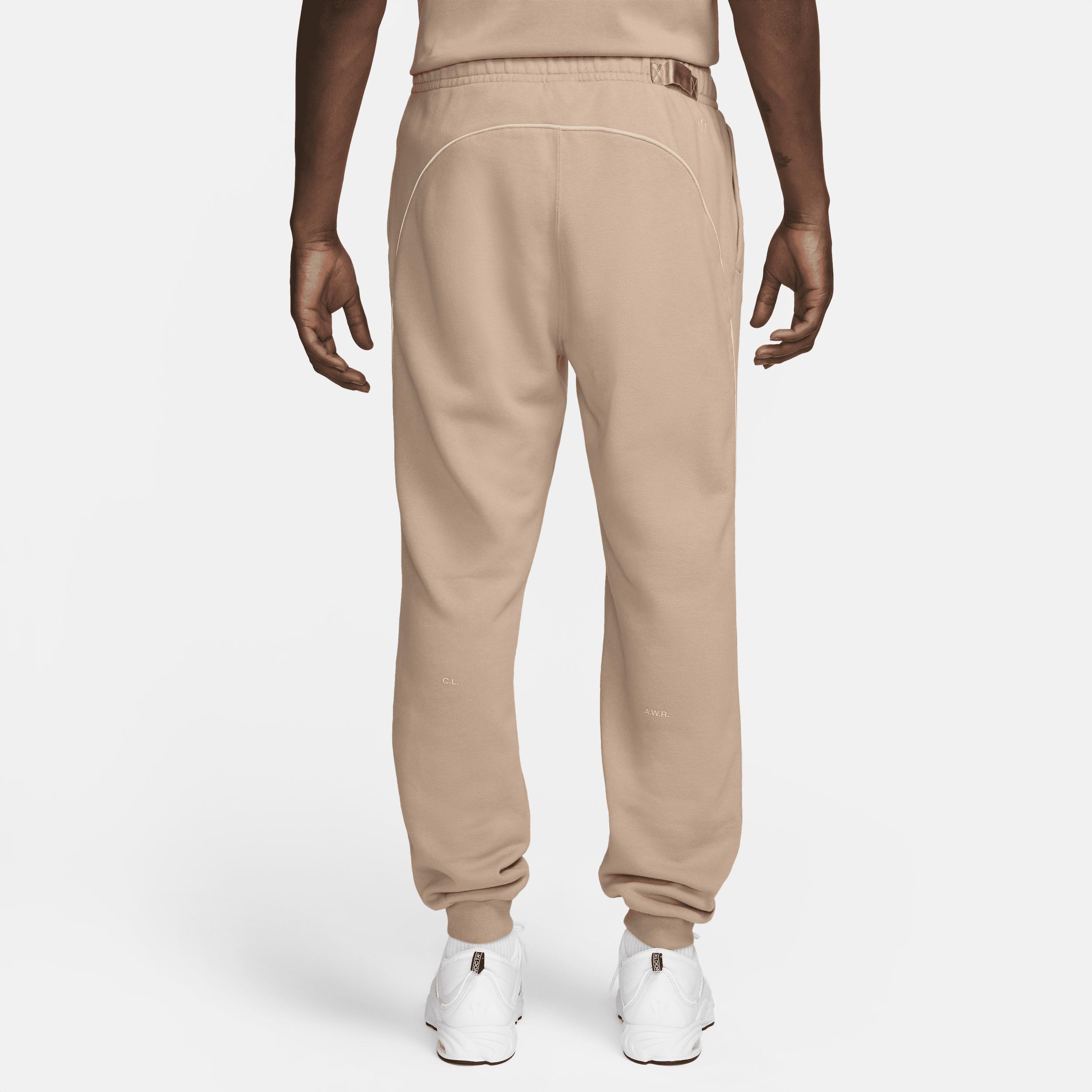 Nike Men's NOCTA NOCTA Fleece CS Sweatpants Product Image