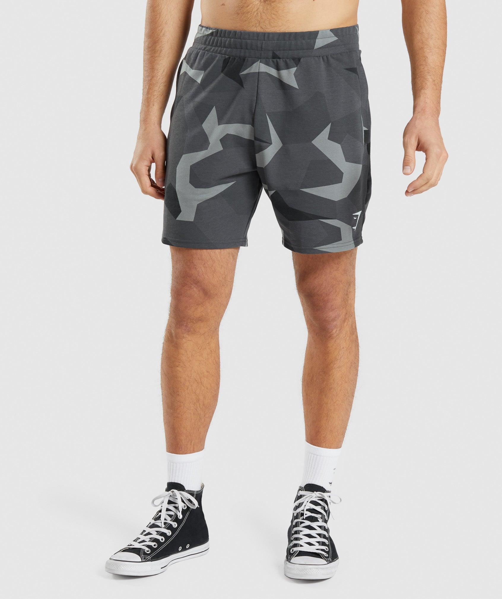 Critical 7" Shorts Product Image