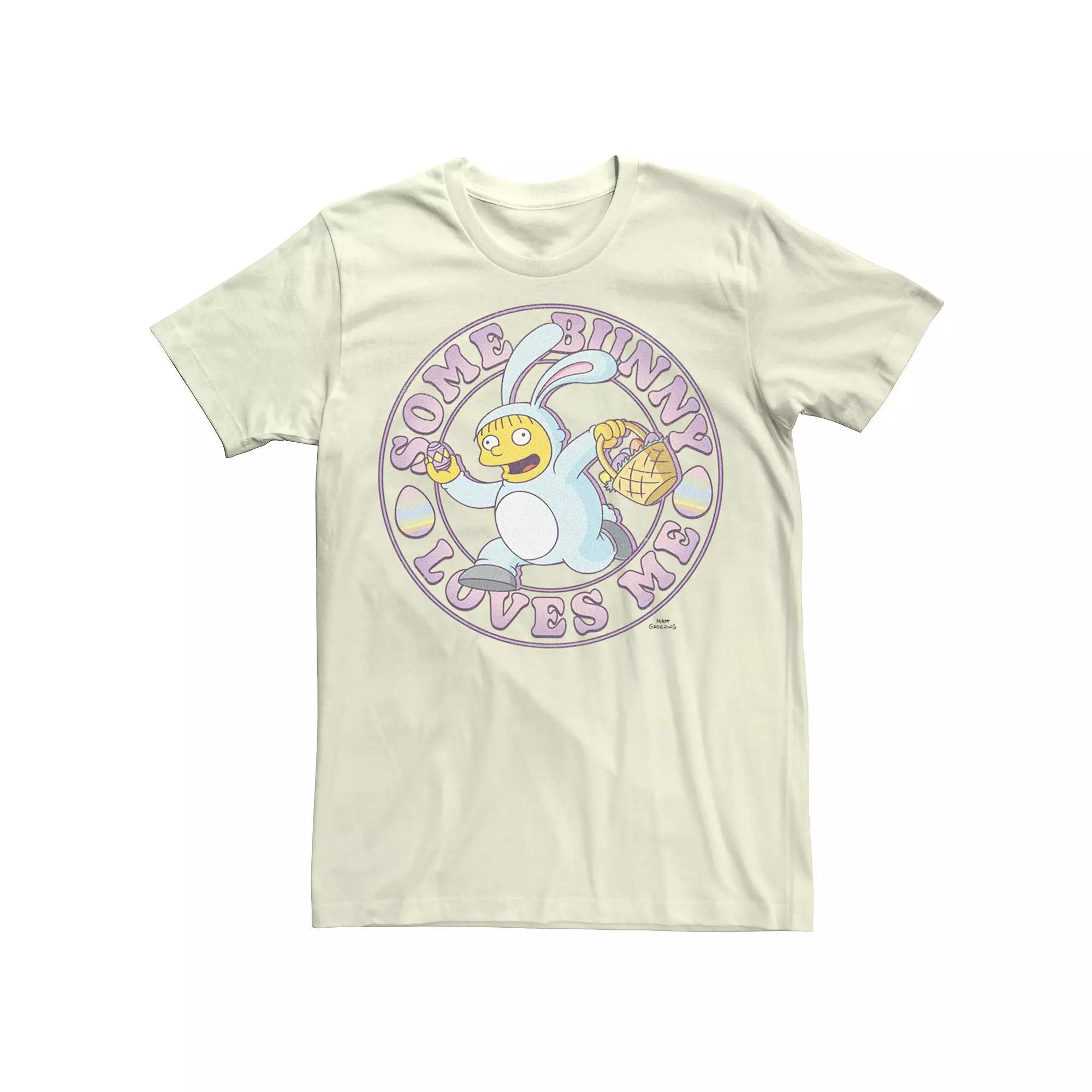 Men's Star Wars Multi Stripe Logo Tee,  Product Image