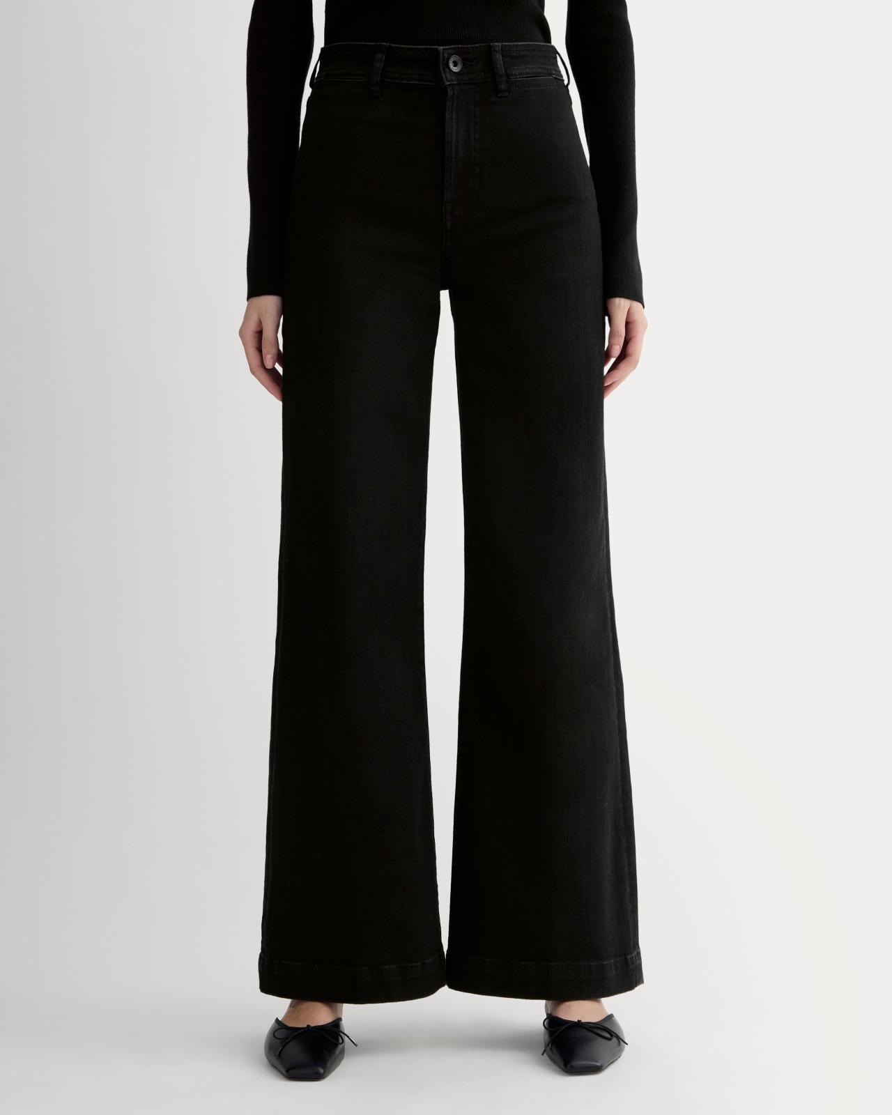 The High-Key Jean Product Image