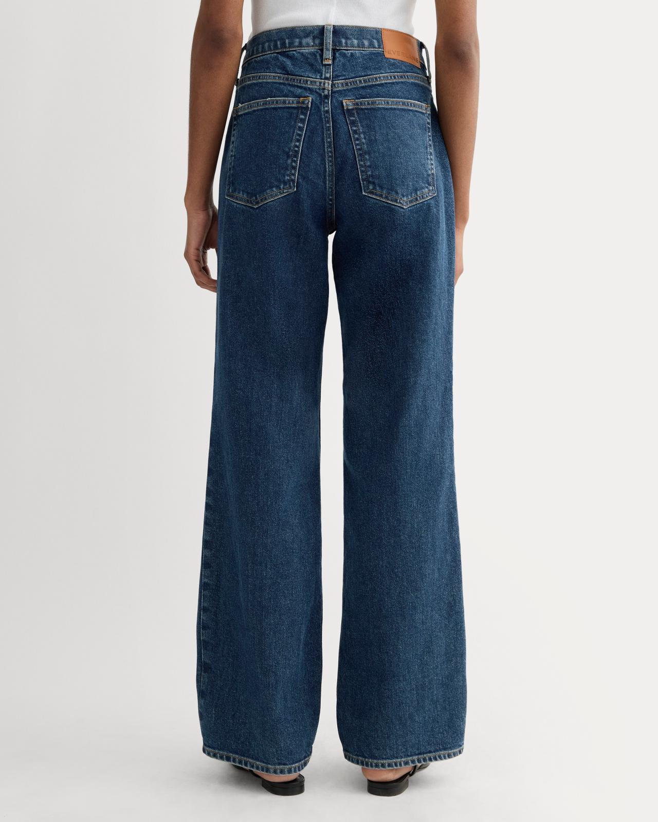 Womens 90s Forever Jean by Everlane Product Image
