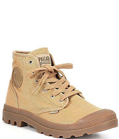 Mens Palladium Pampa Hi Boot Product Image