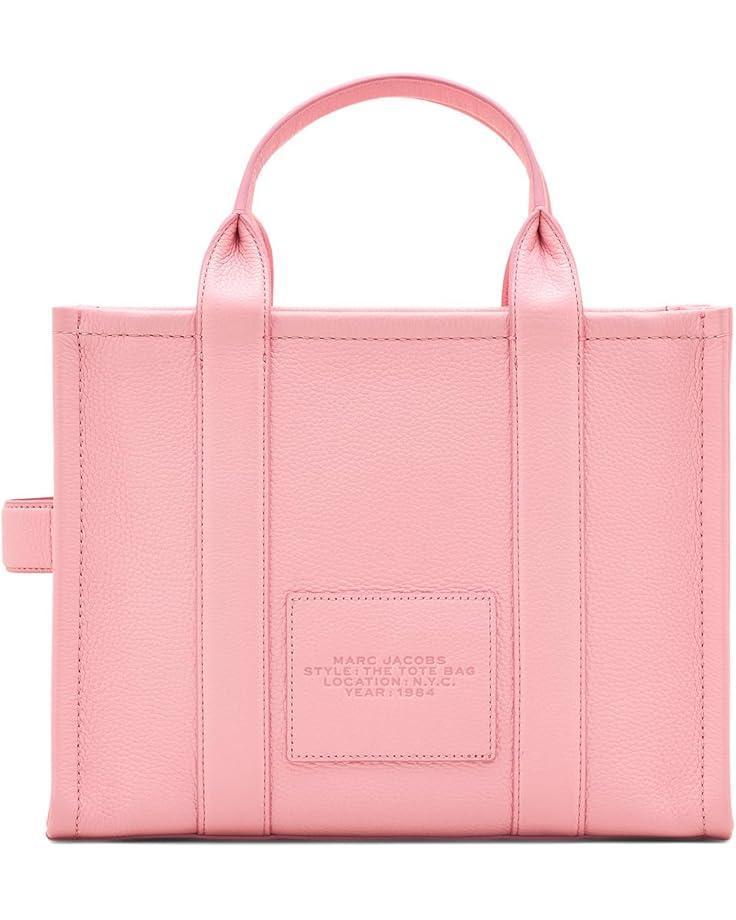 The Leather Tote Bag Product Image