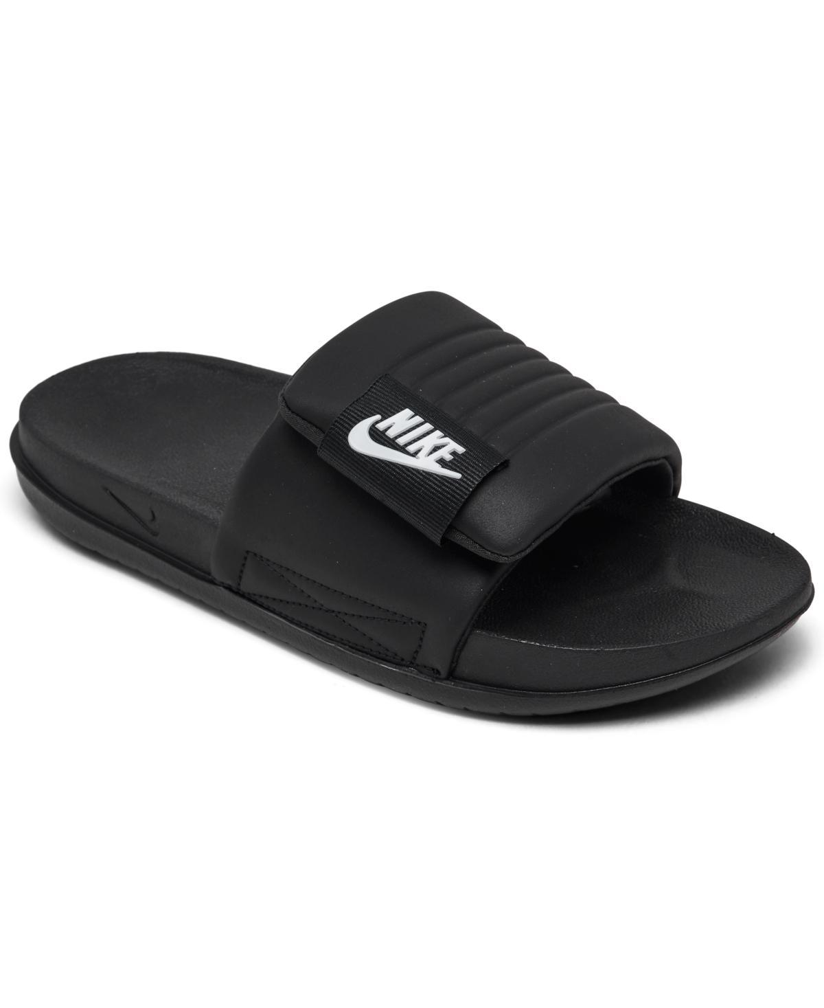 Nike Women's Offcourt Adjust Slides Product Image