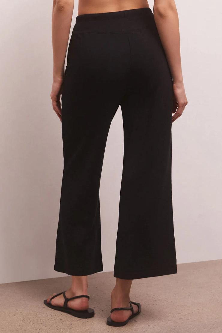 Z Supply Jet Set Modal Fleece Pant Product Image