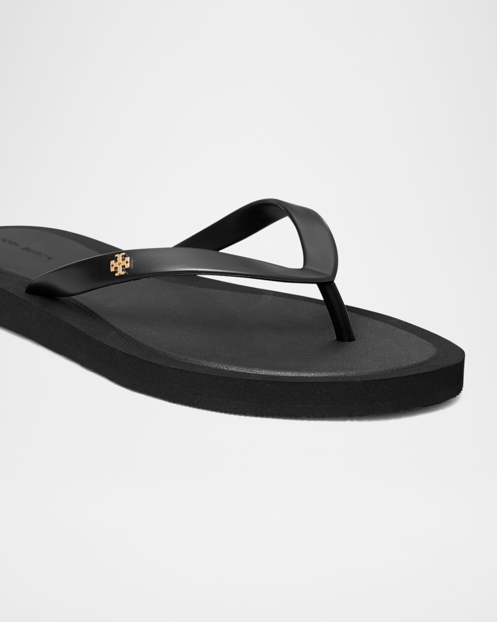 Kira Padded Flip-Flops Product Image