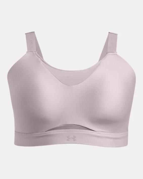 Women's UA Infinity 2.0 High Sports Bra Product Image