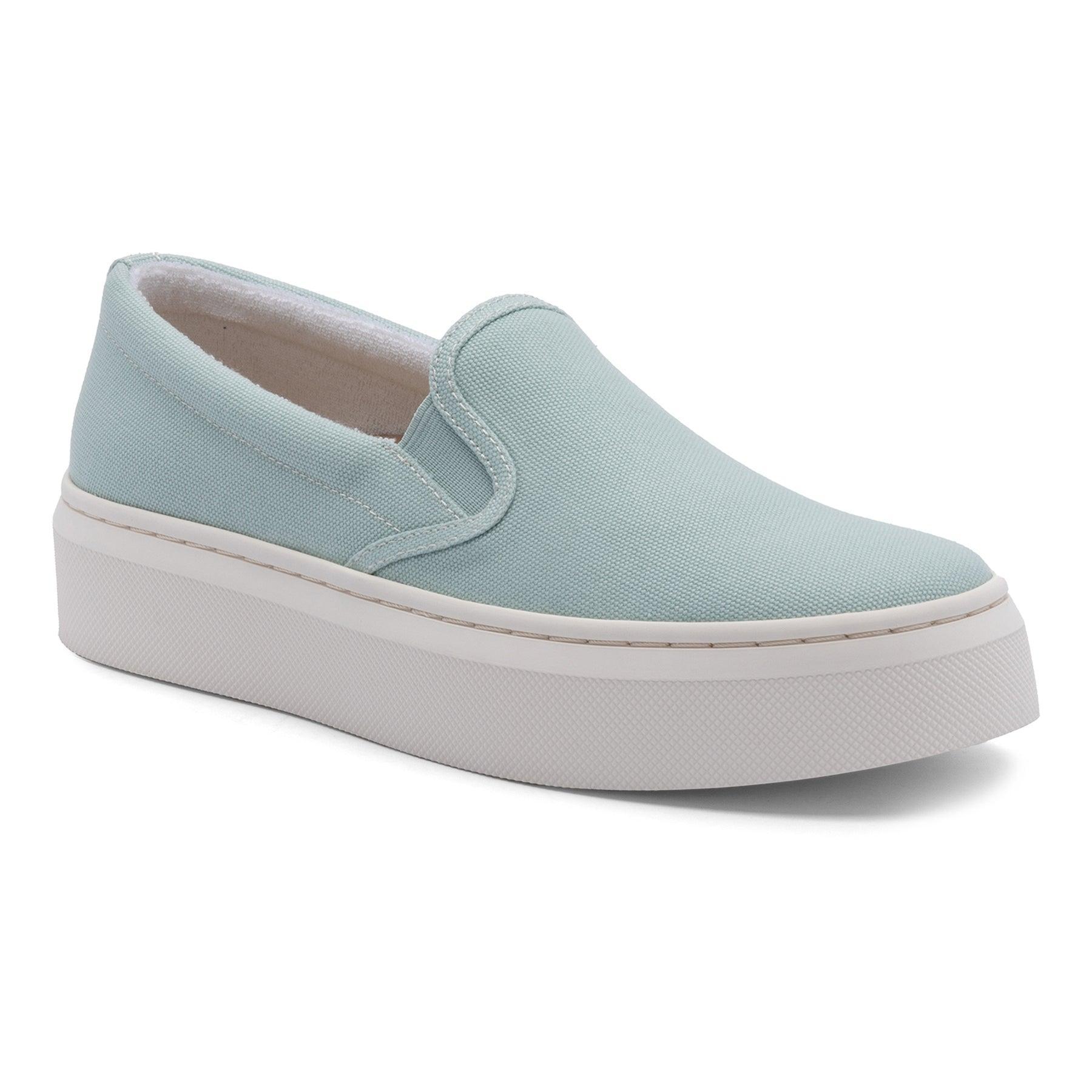 Jumpstreet Slip On Female Product Image