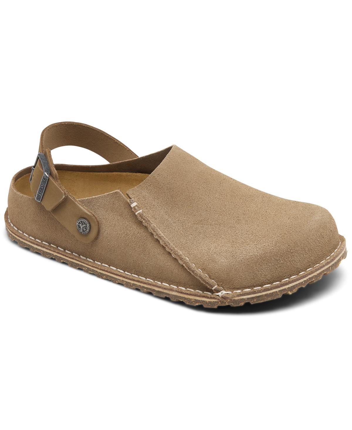 Mens Birkenstock Lutry Premium Clog Product Image