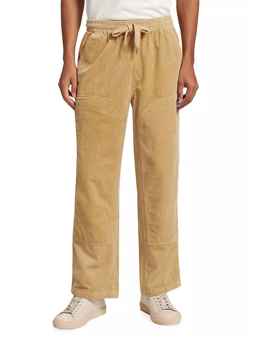 Puma X Rhuigi Cotton Corduroy Cargo Pants Product Image