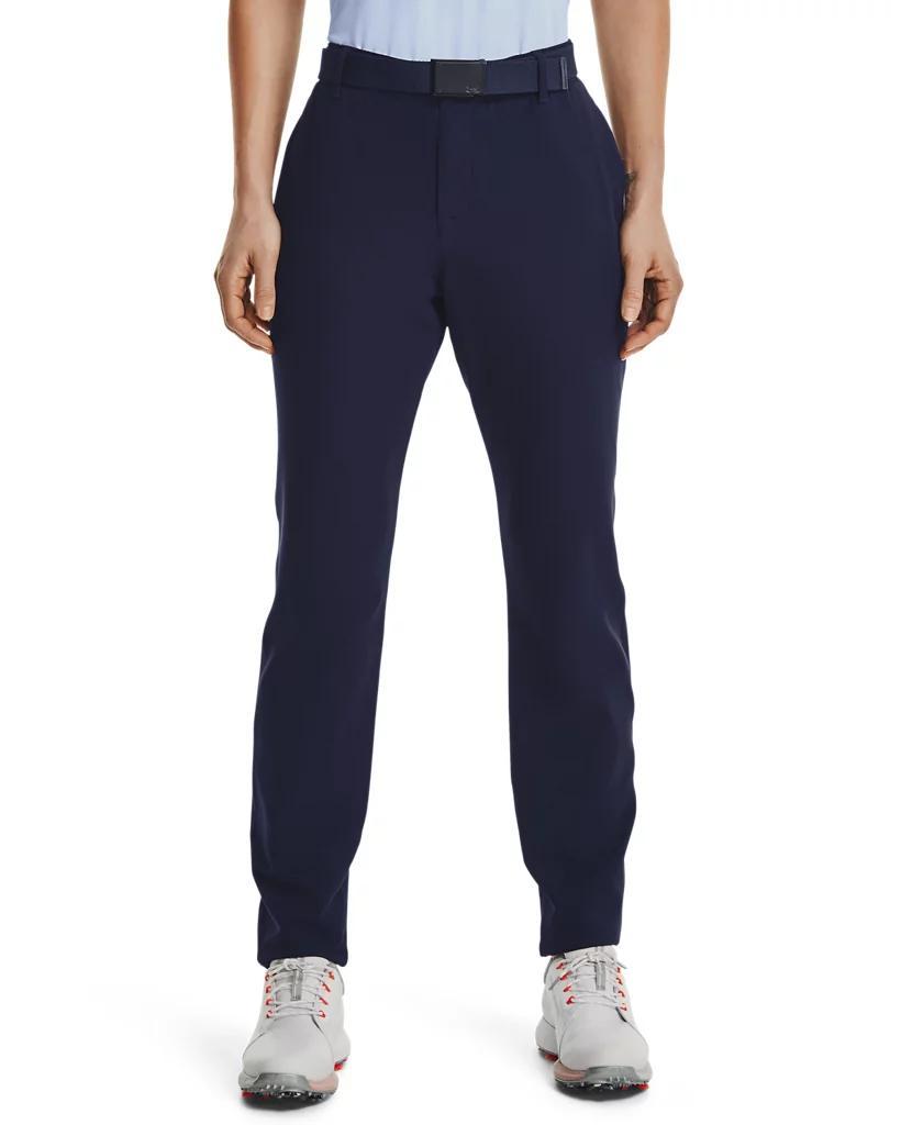 Women's UA Links Pants Product Image