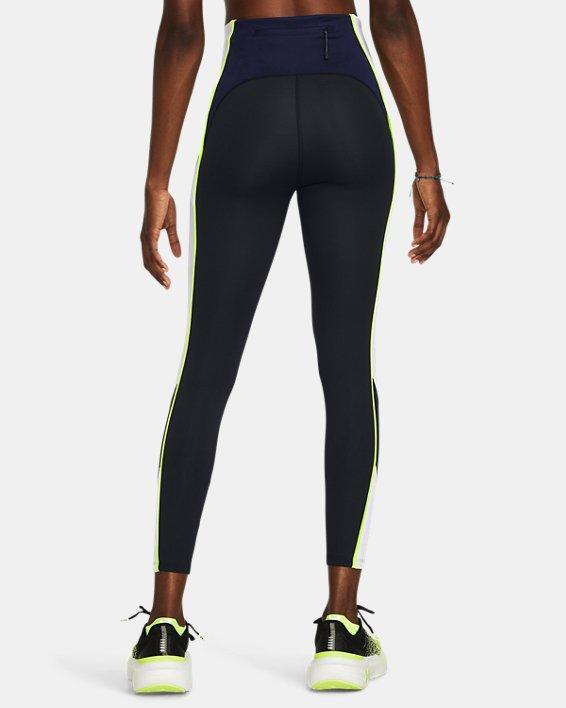 Women's UA Launch Ankle Tights Product Image