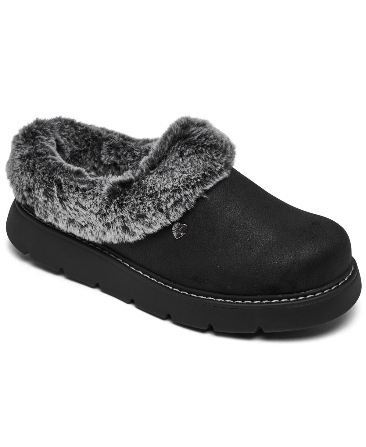 BOBS by Skechers Keepsakes Lite Cozy Blend Womens Slippers Product Image