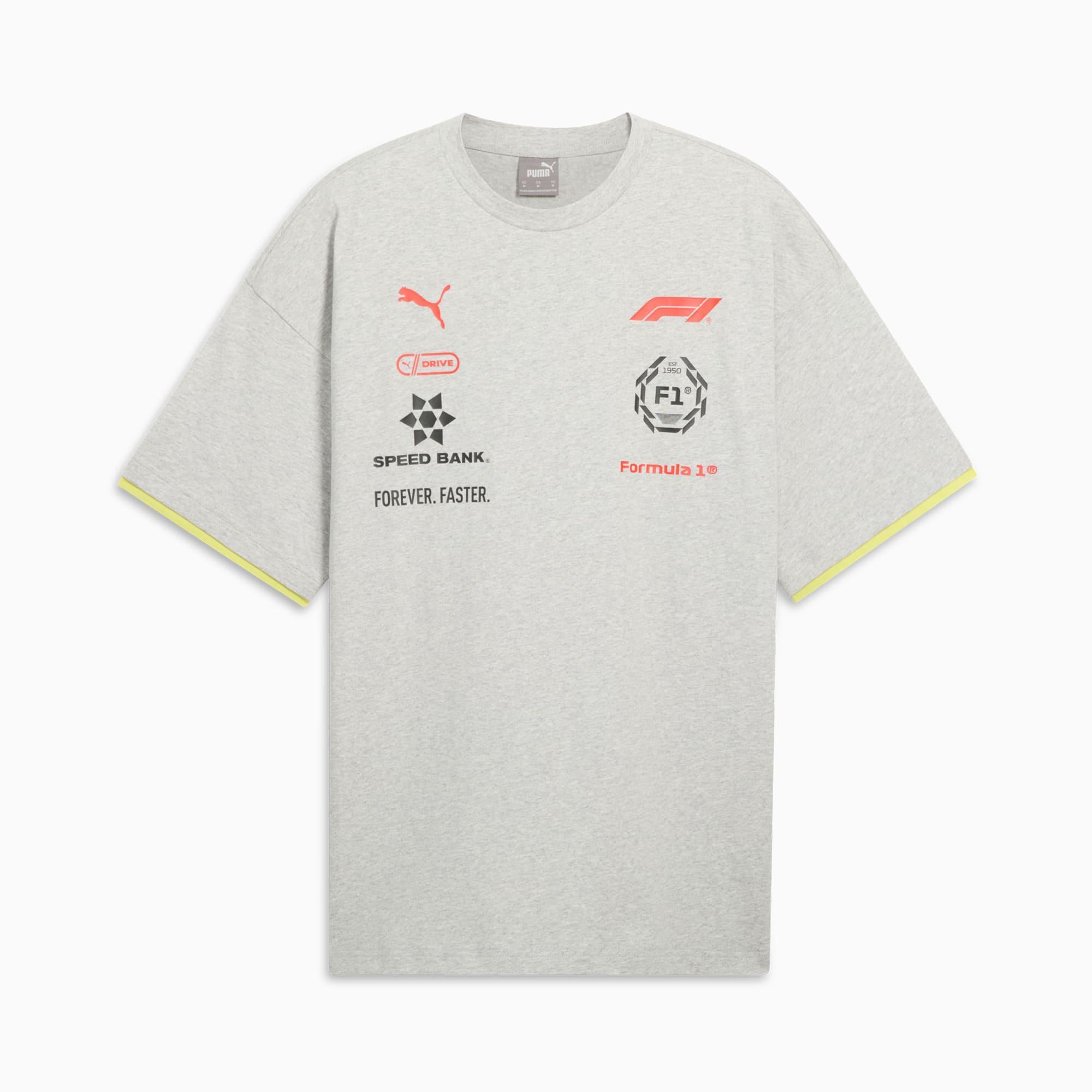 F1® Racing Motorsport Men's Tee Product Image