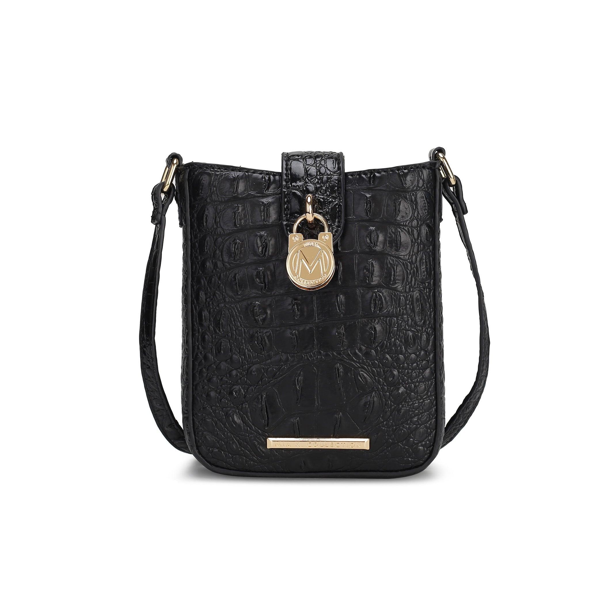 MKF Collection Women's Avery Crossbody Bag Female Product Image