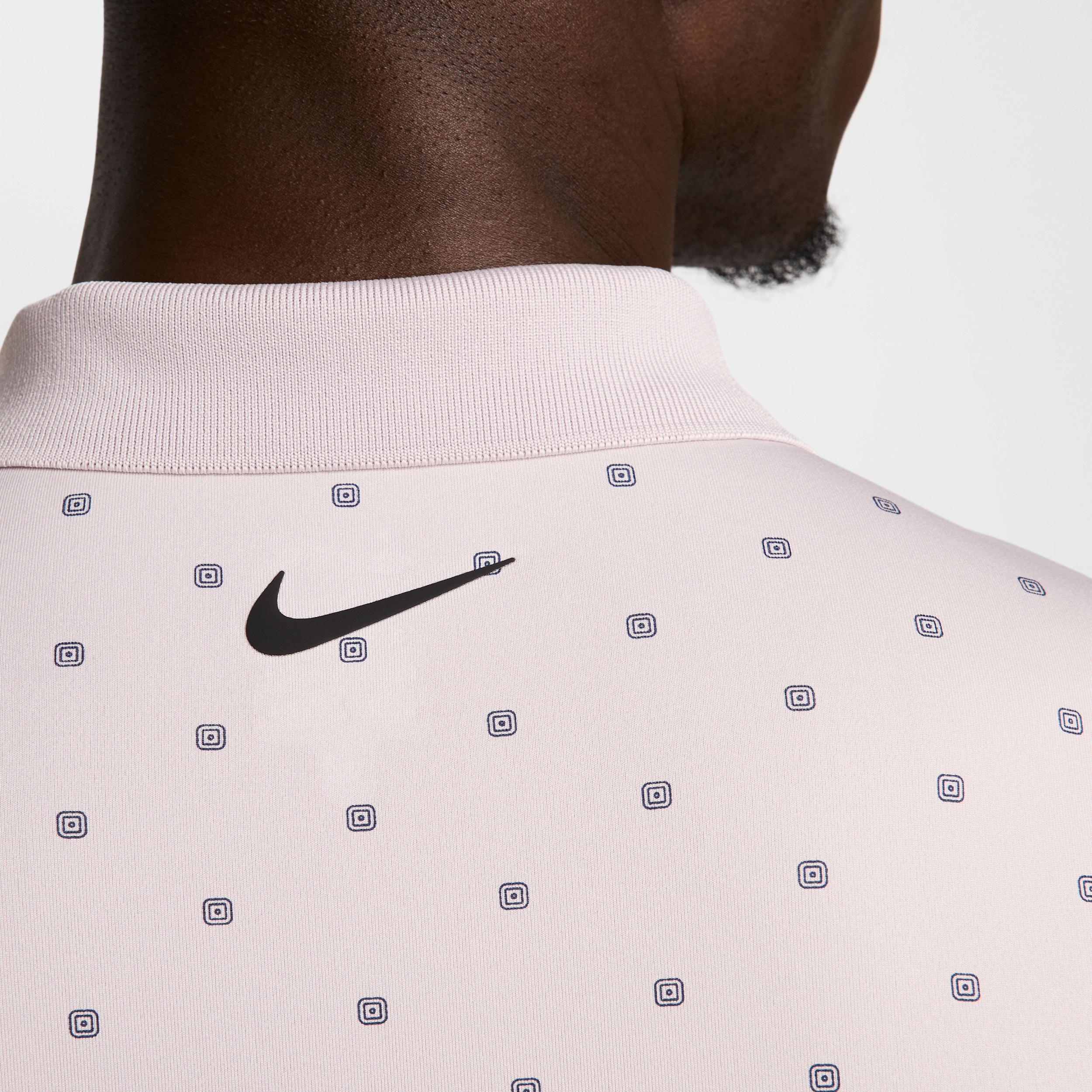 Nike Men's Tour Dri-FIT Golf Polo Product Image