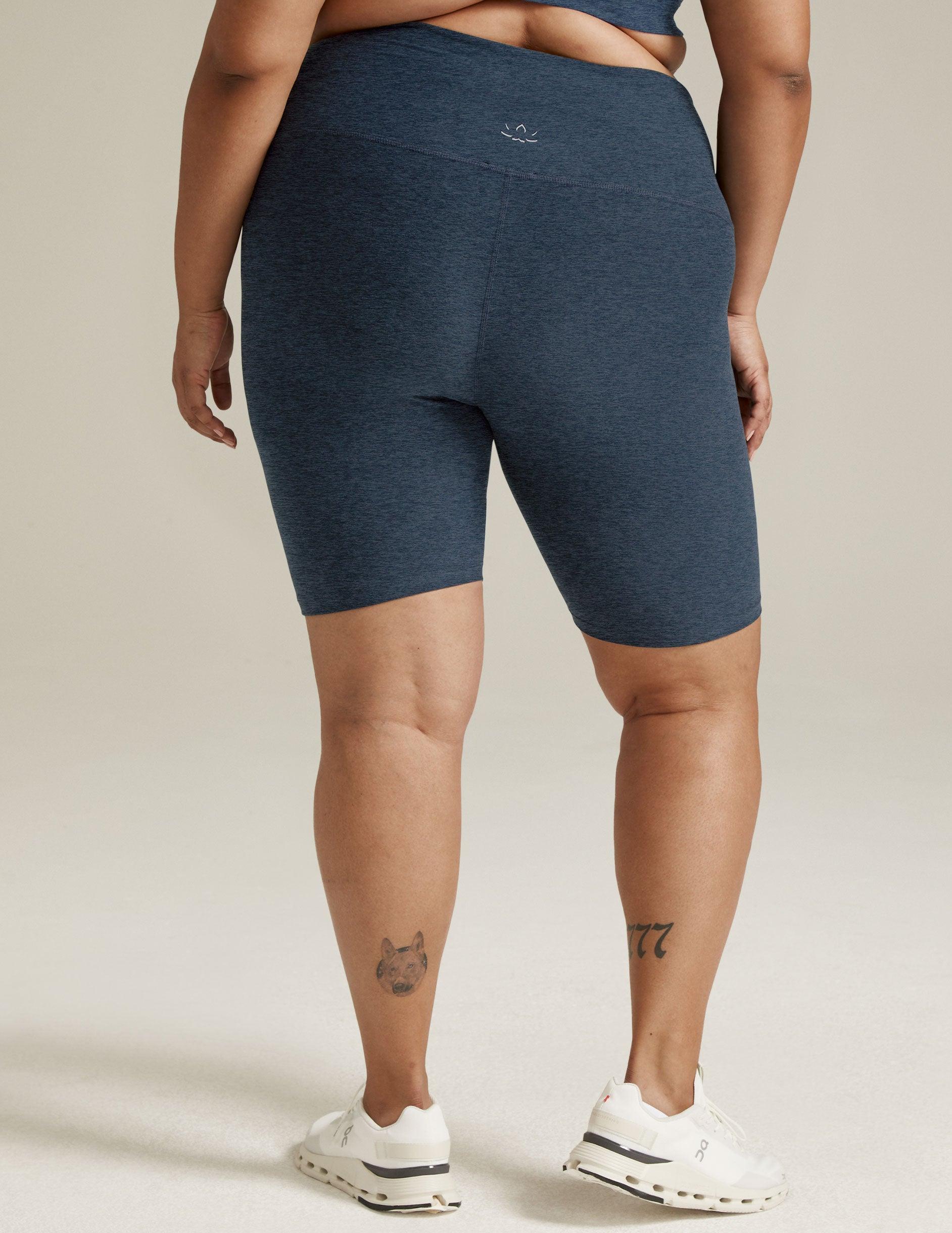 Spacedye Keep Pace 7" Short Product Image