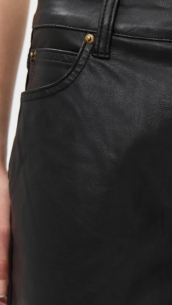 Lioness Top Model Jeans | Shopbop Product Image