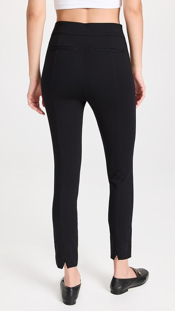 SPANX Backseam Skinny Pants | Shopbop Product Image