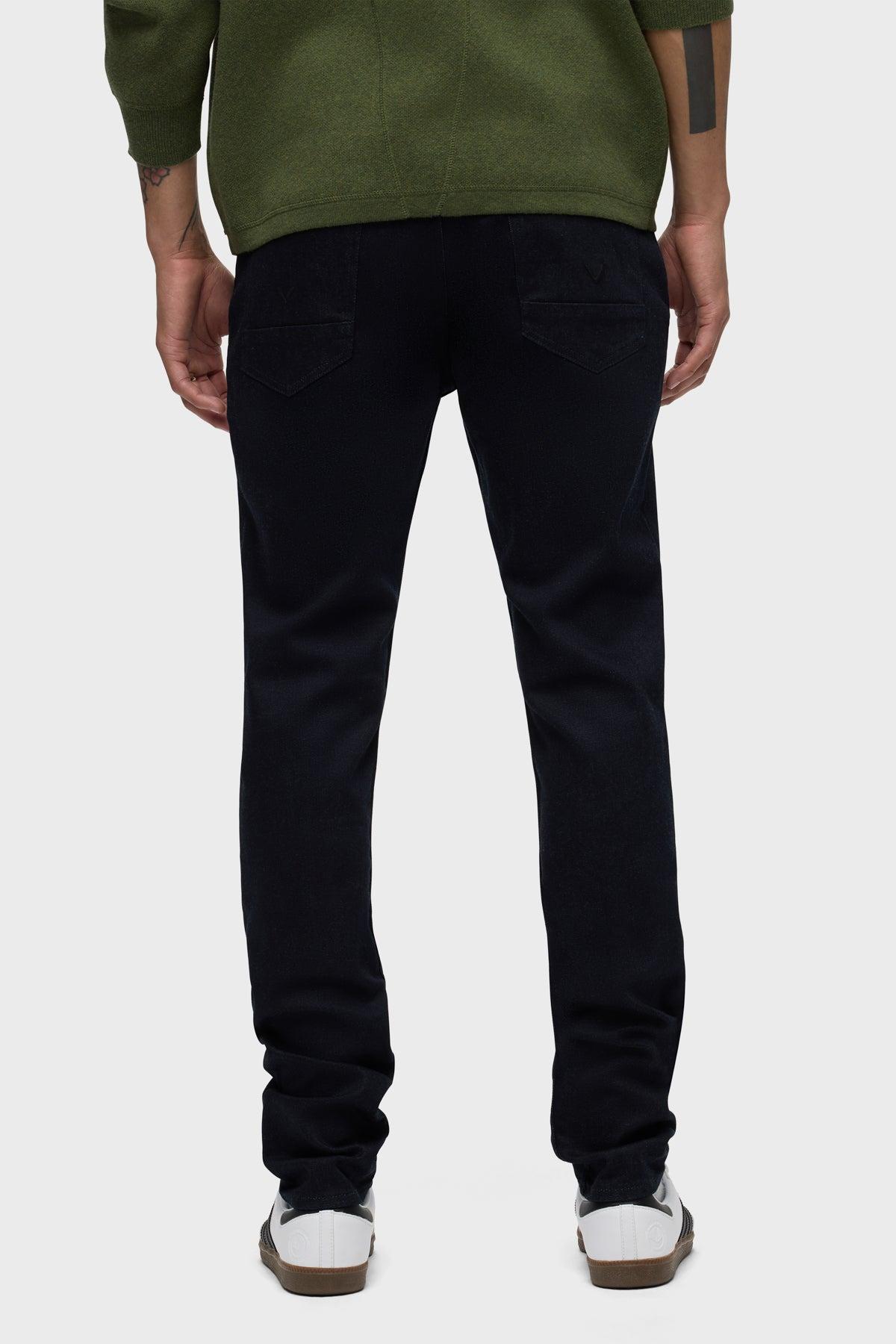 Zack Skinny Jean Male Product Image