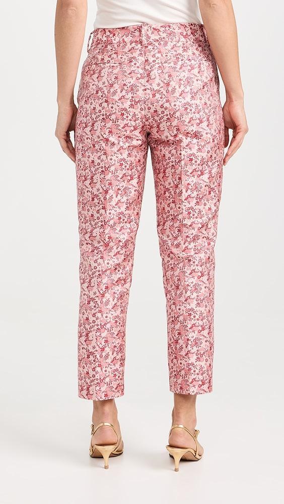 Rosie Assoulin Core Oboe Pants | Shopbop Product Image