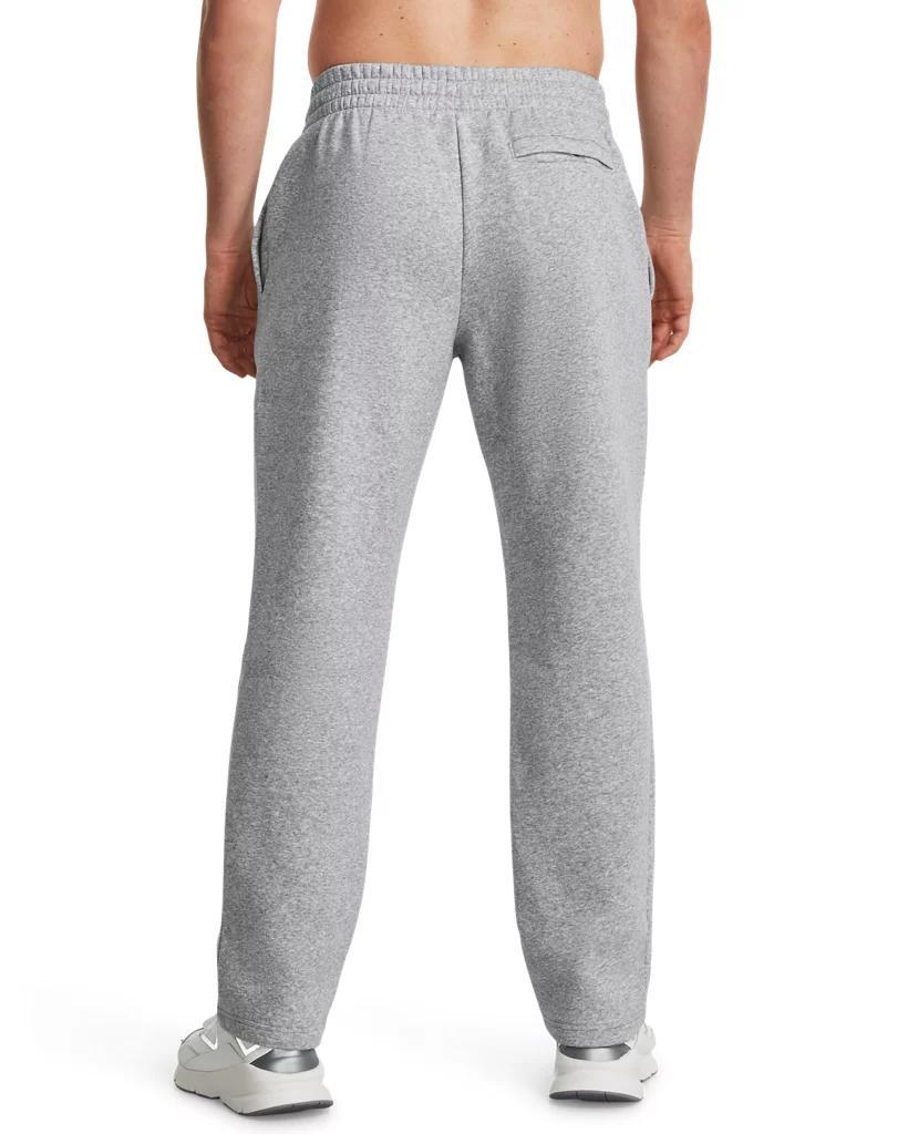 Men's UA Icon Fleece Pants Product Image