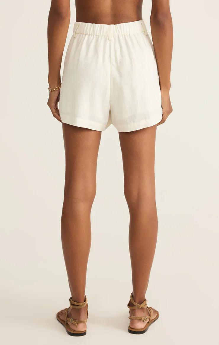 Topanga Linen Short Product Image