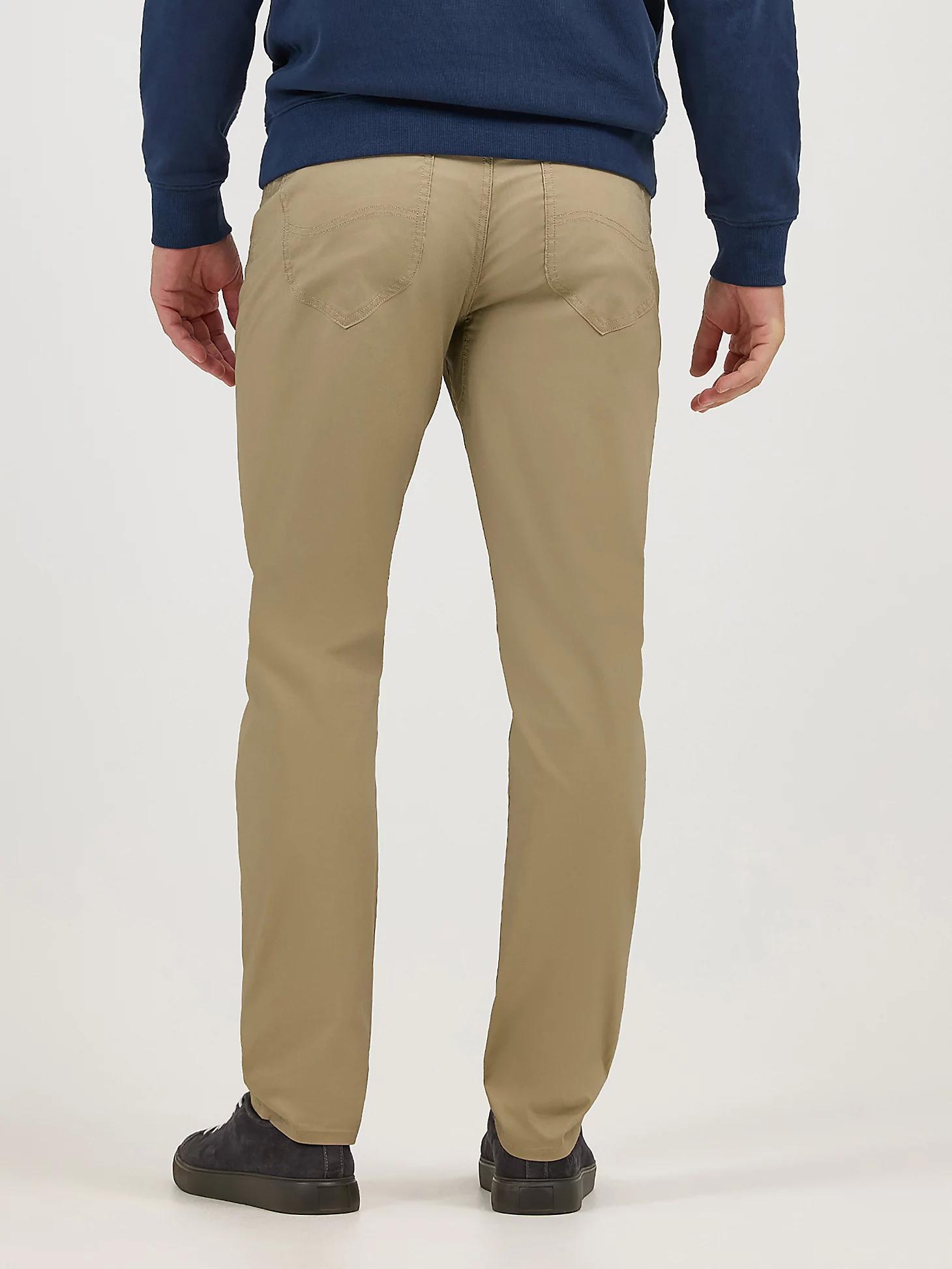 Men's Lee® X Lite Casual Pant | Men's Pants | Lee® Product Image